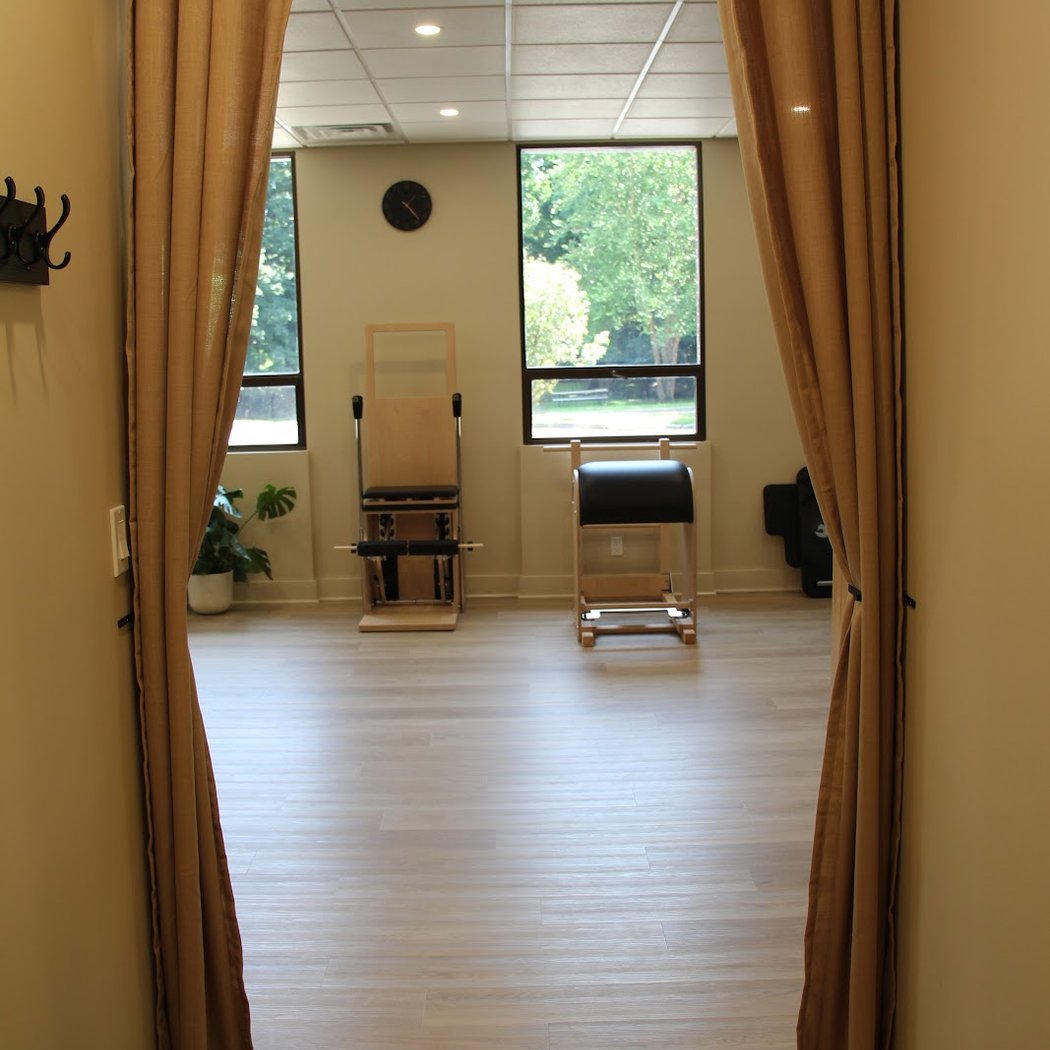 Pilates Mat with Rachel Aguero 3