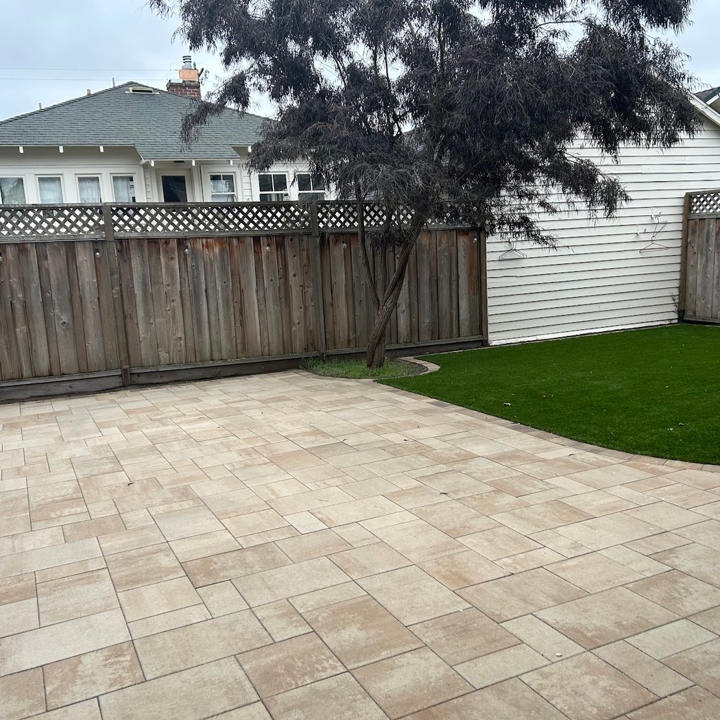 System Pavers 2