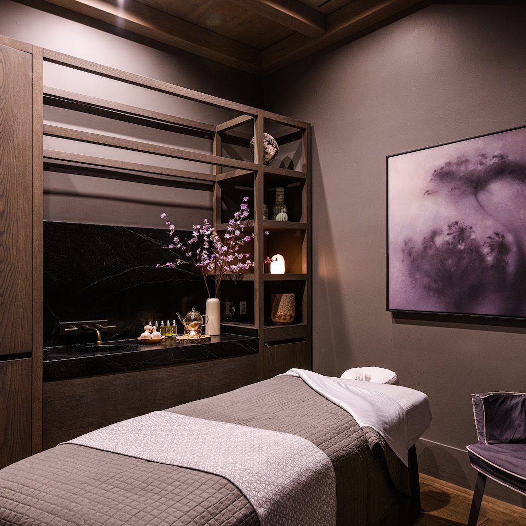 Spa Alila 2