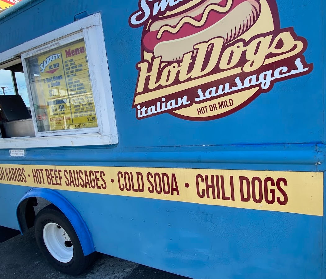 Smitty's Hot Dogs 2