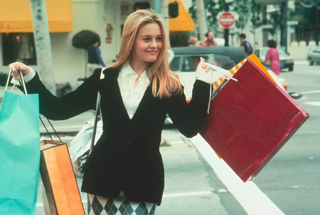 Clueless - Ciné-club CMC 1