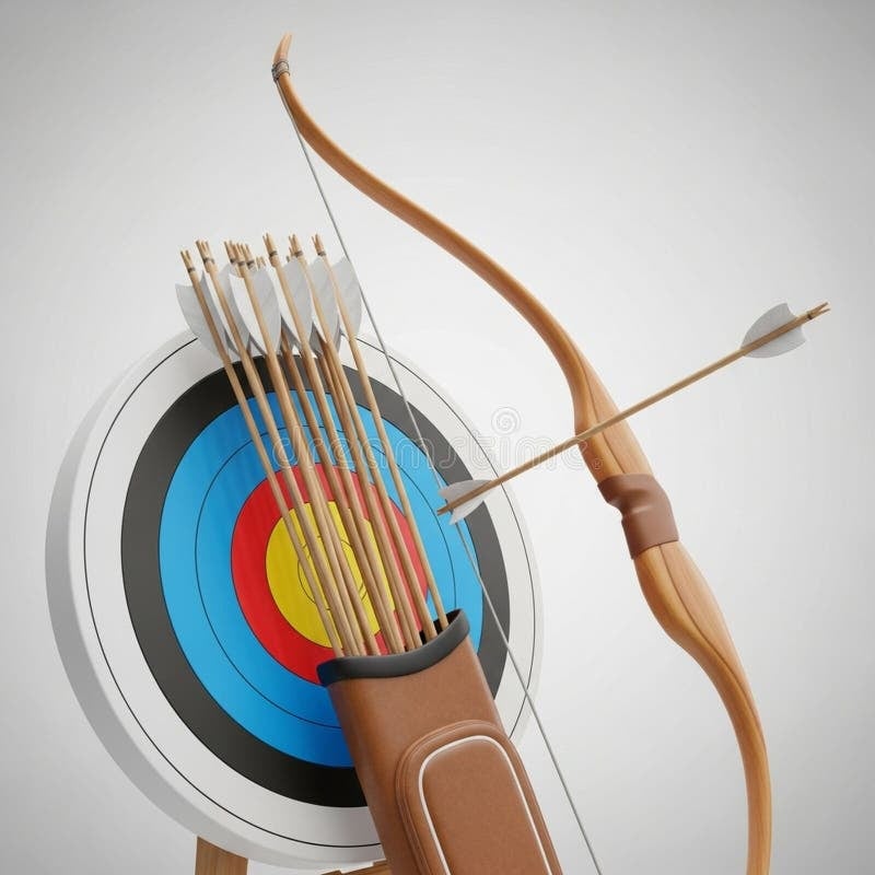 Archery Clinic 3