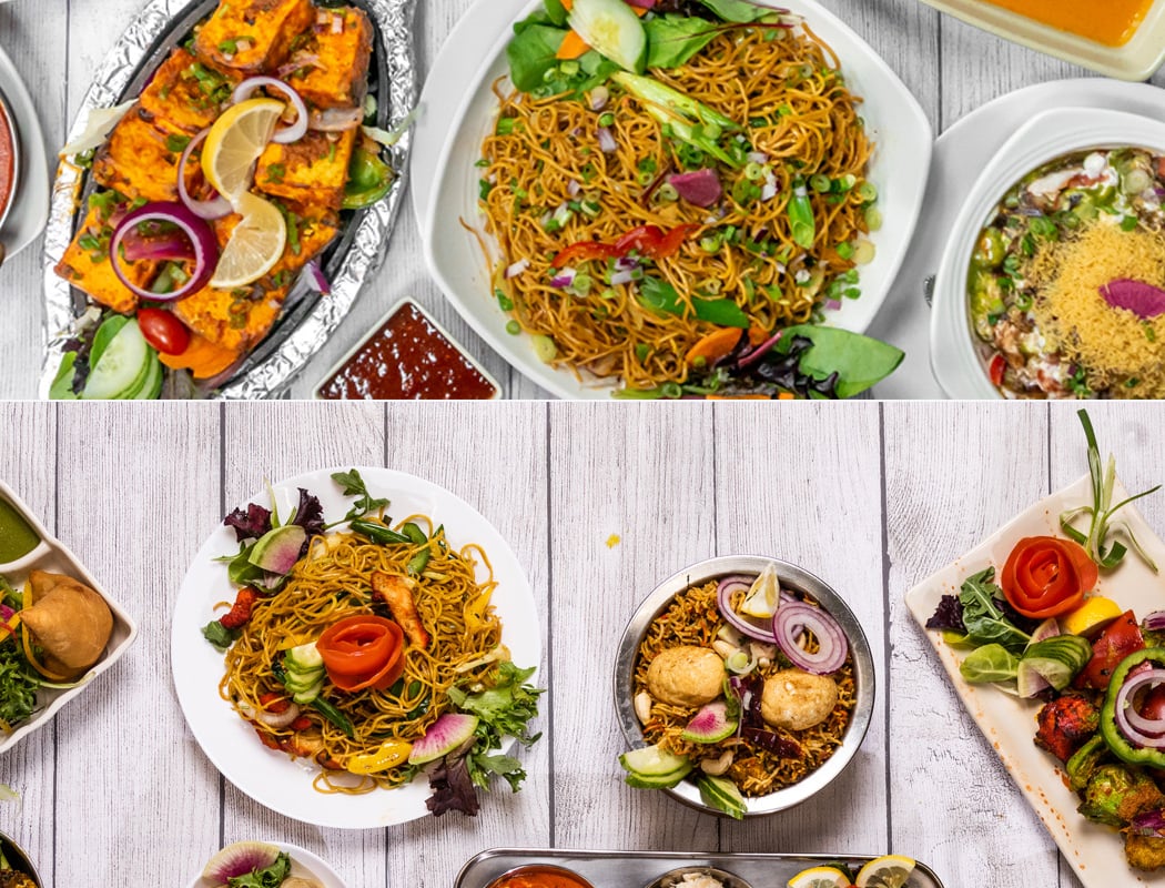 Everest Cuisine-Mountain View 3