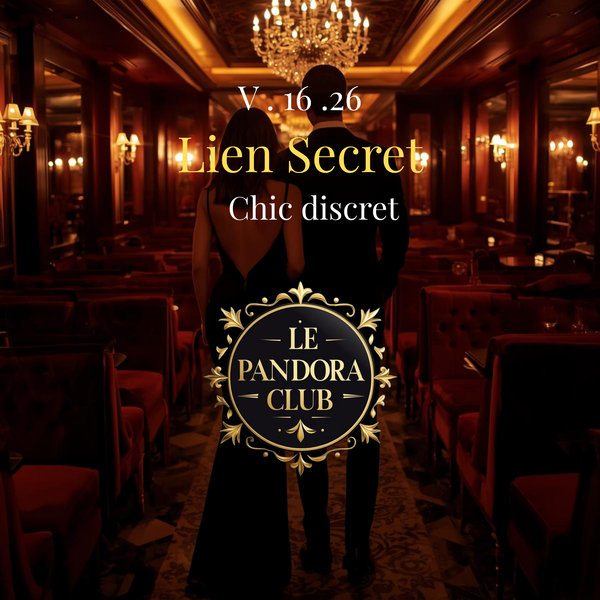 Lien Secret 1