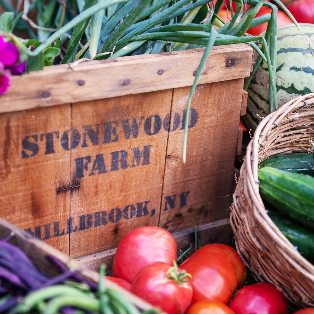 Stonewood Farm 2