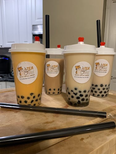 Tea Time Boba Tea & Grocery 1