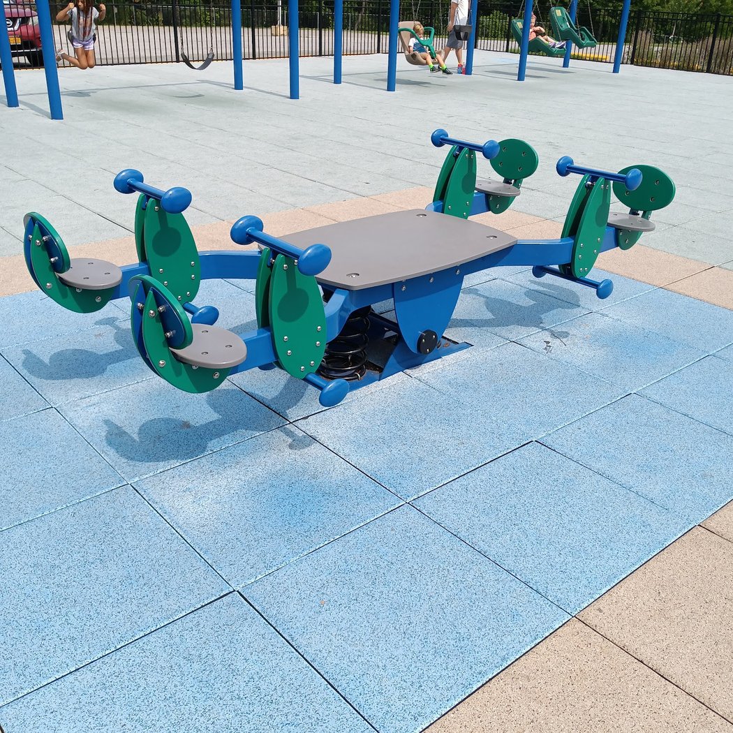 Town of East Fishkill Recreation Department 3