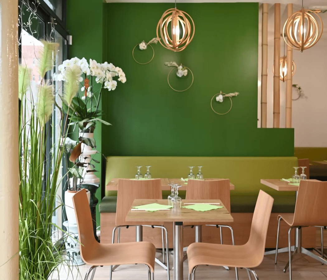 FULL BAO RESTAURANT 2
