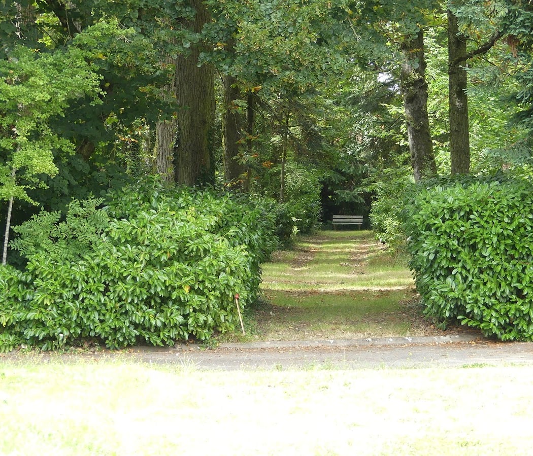 Château de La Droitière 5