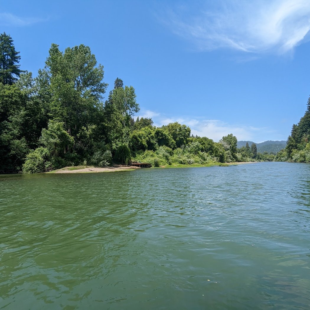 Guerneville 2