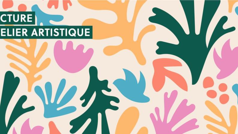 Rêves de couleurs 1