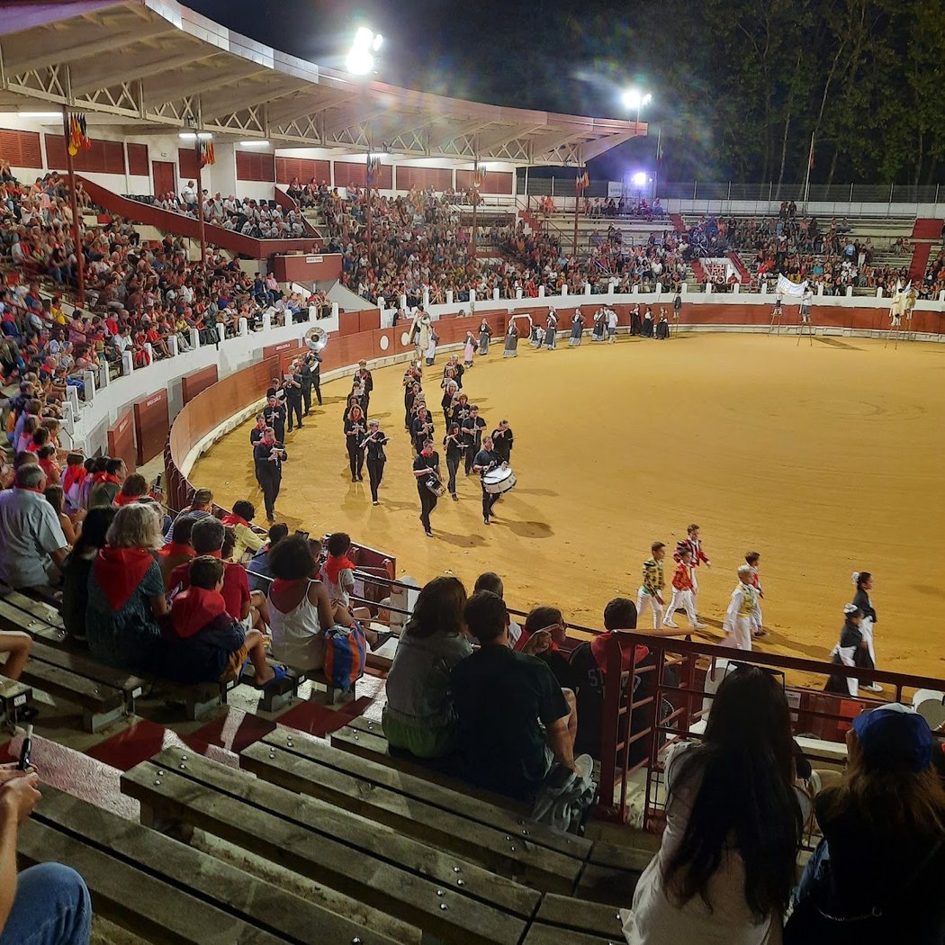 Ferias de Saint-Vincent-de-Tyrosse 2