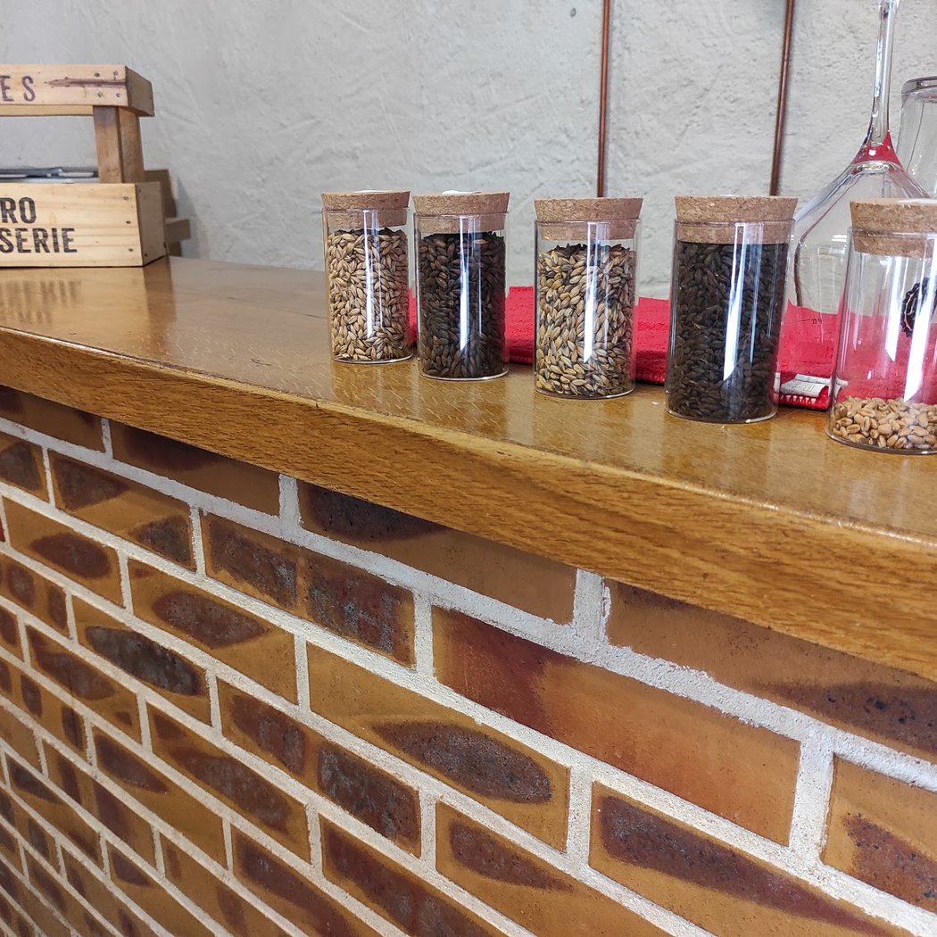 Brasserie Artisanale O'Malt 3