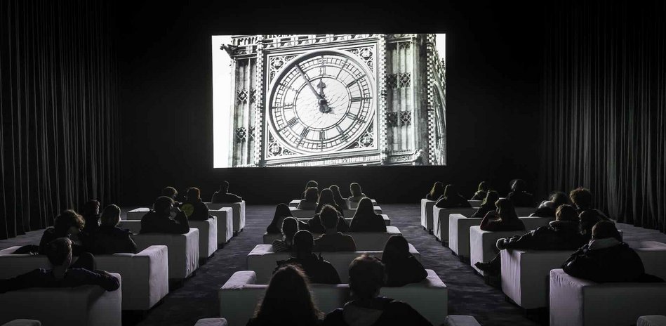 The Clock 1