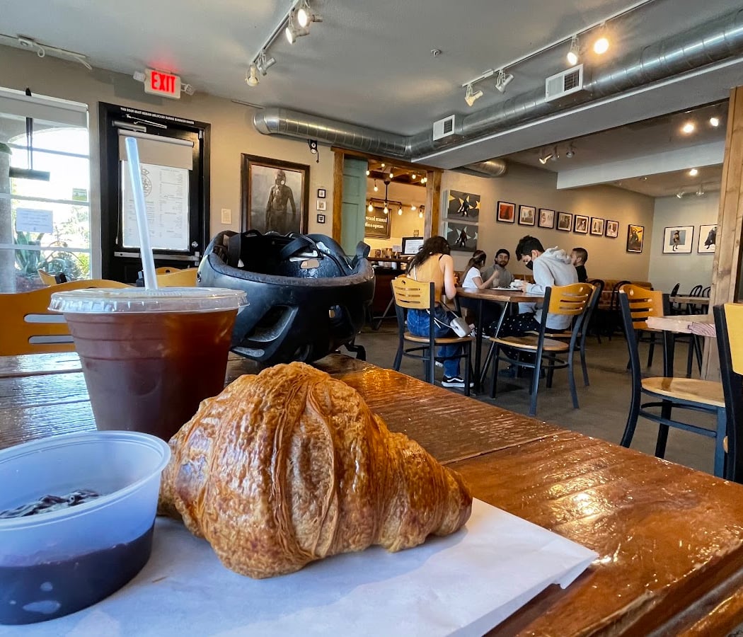 East Bay Coffee Co. 2