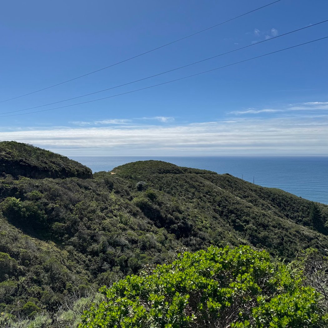 McNee Ranch State Park 3
