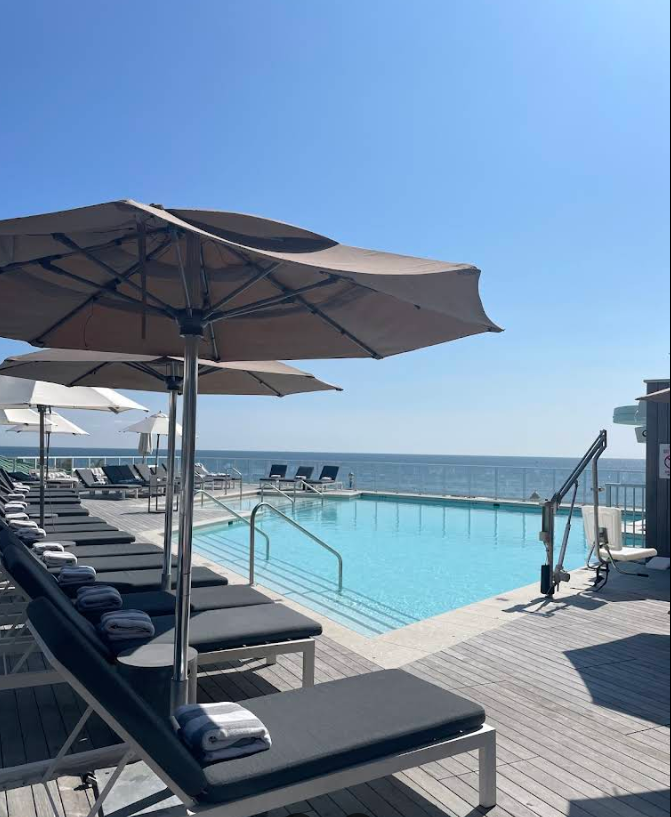 Wave Resort 3