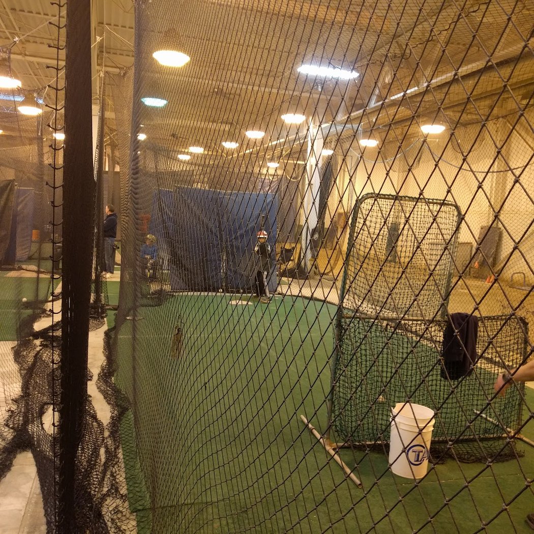 Michigan Sports Academy 2