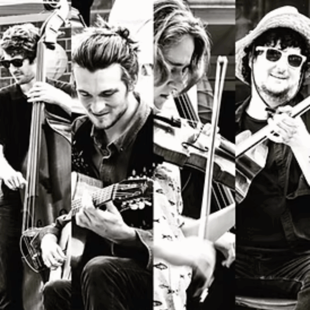 Third Coast Swing 1
