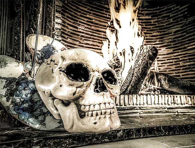 Escape Room Sevilla - Coco Room 1