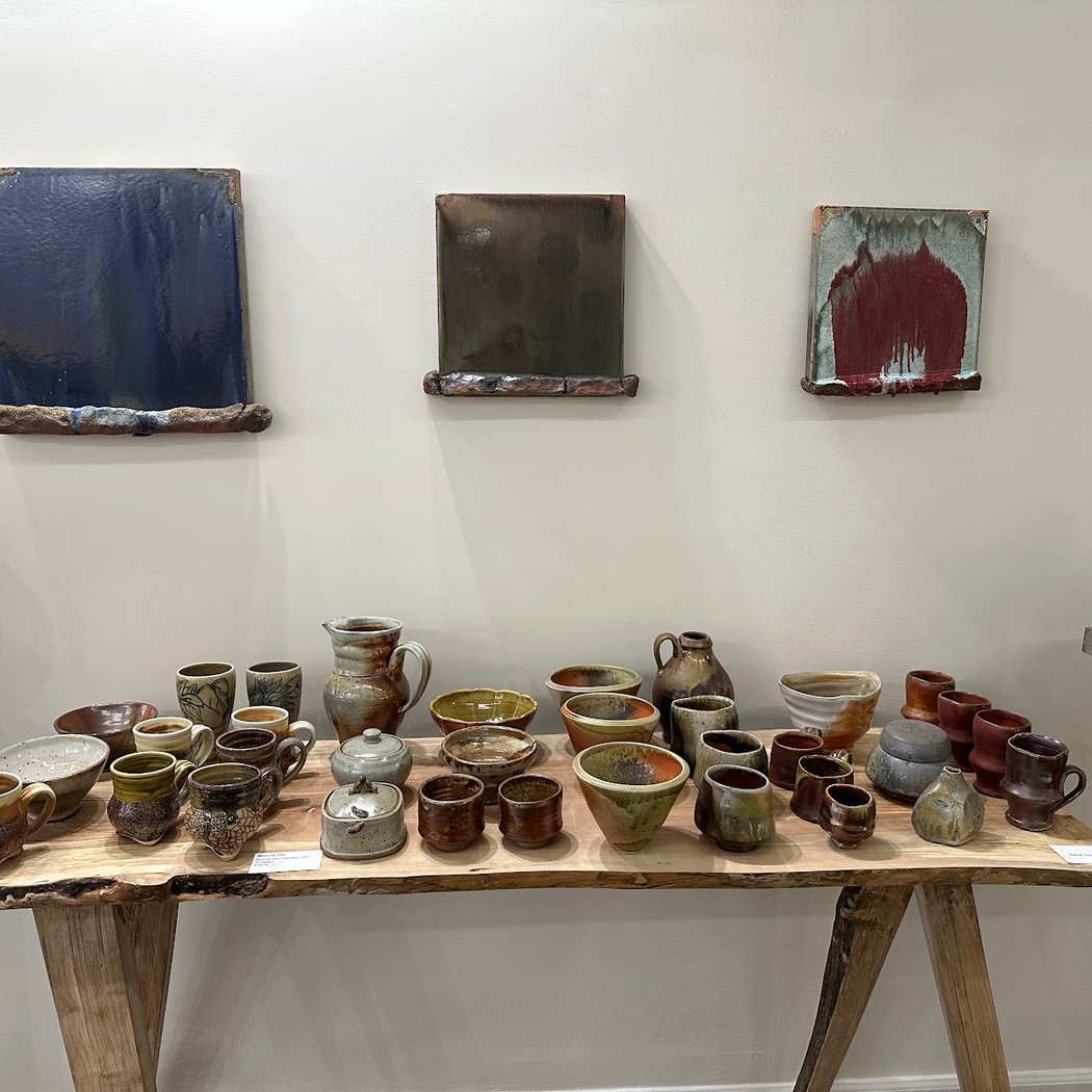 Gallery 60 NYC 3