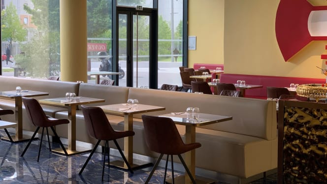 Marahja Grill 5