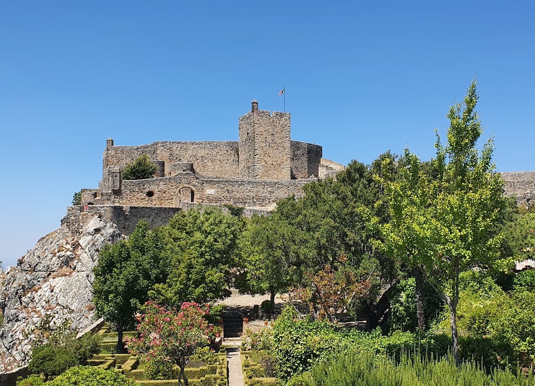 Marvão 1