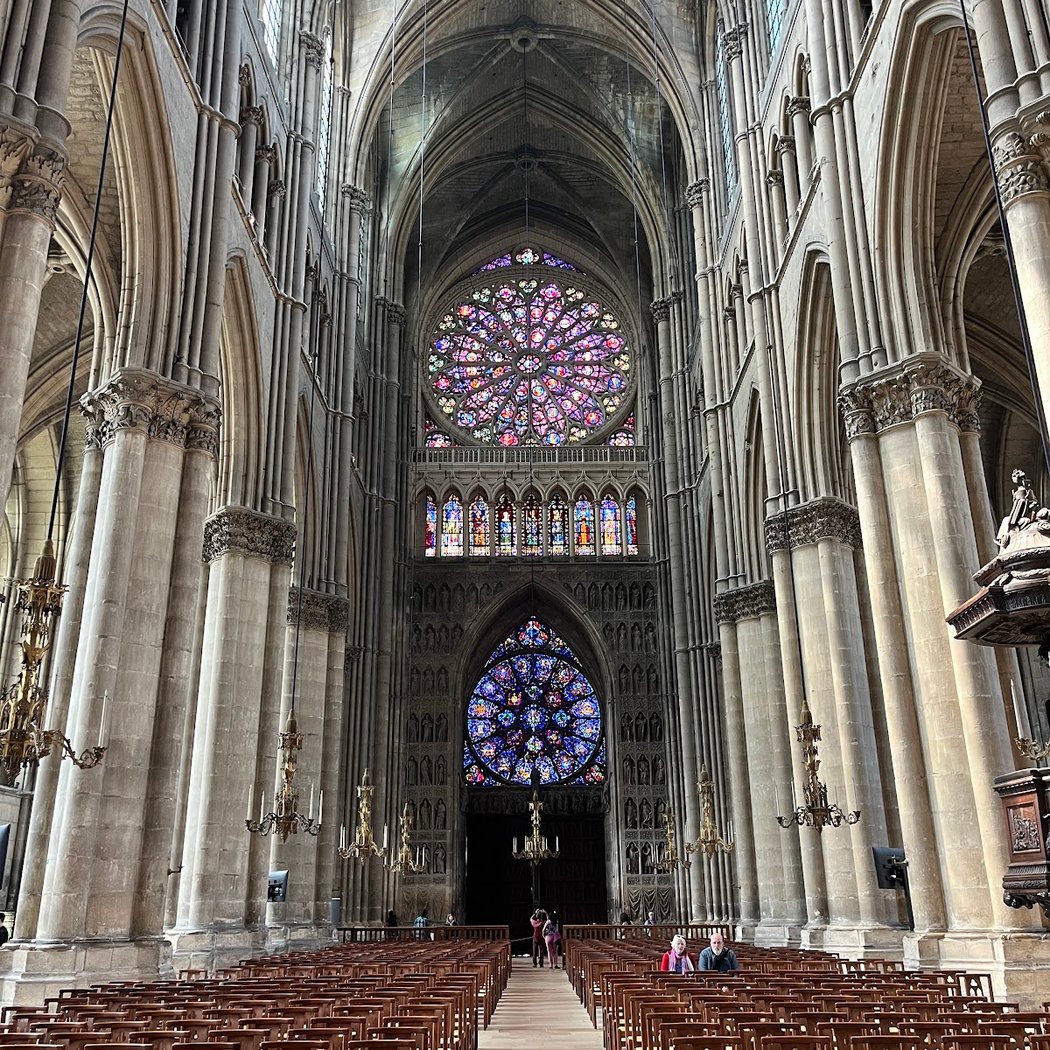 Régalia 4