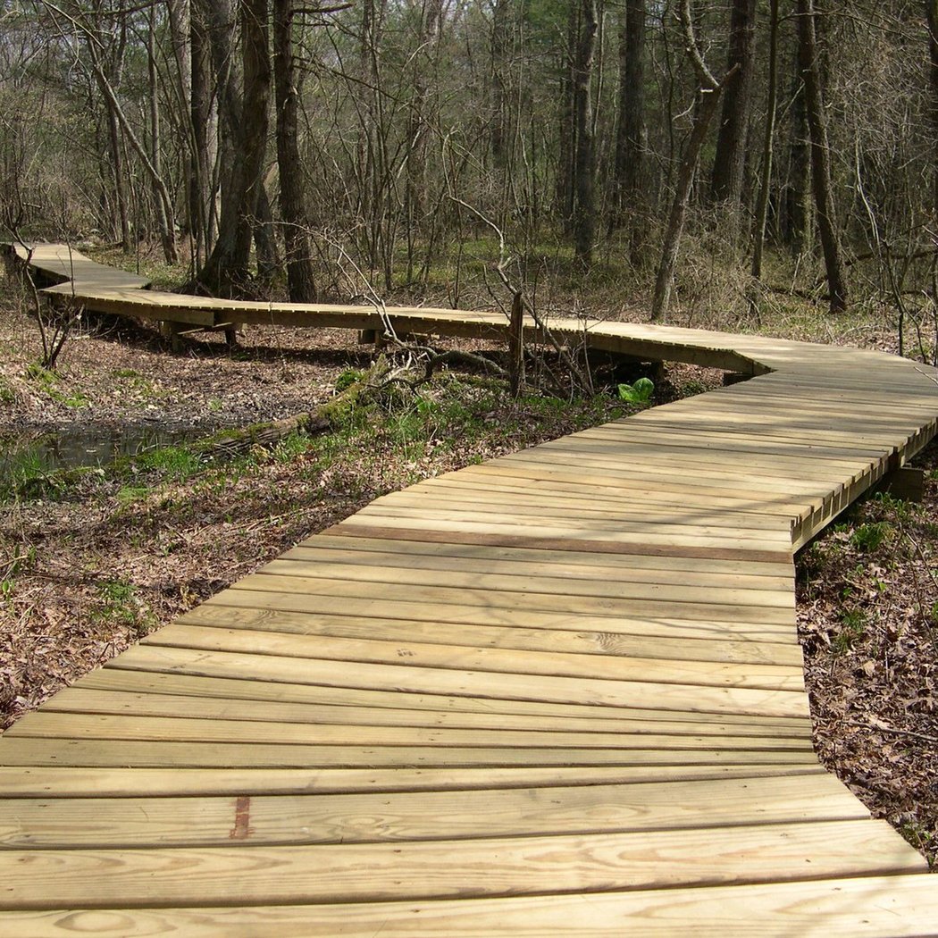 Wildlands Trust - Willow Brook Farm 2