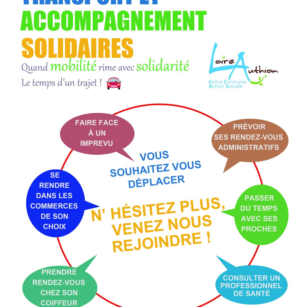 Centre Communal d'Action Sociale 1