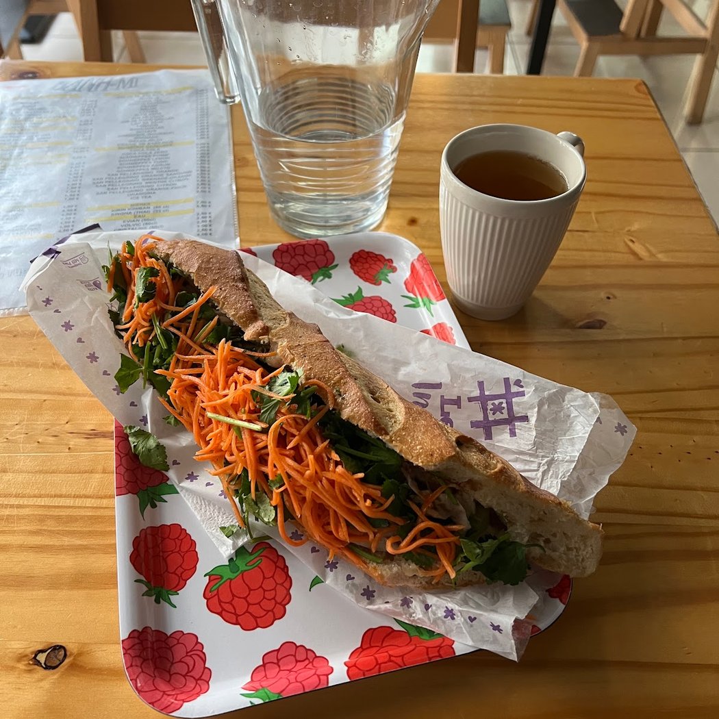 Banh Mi 1
