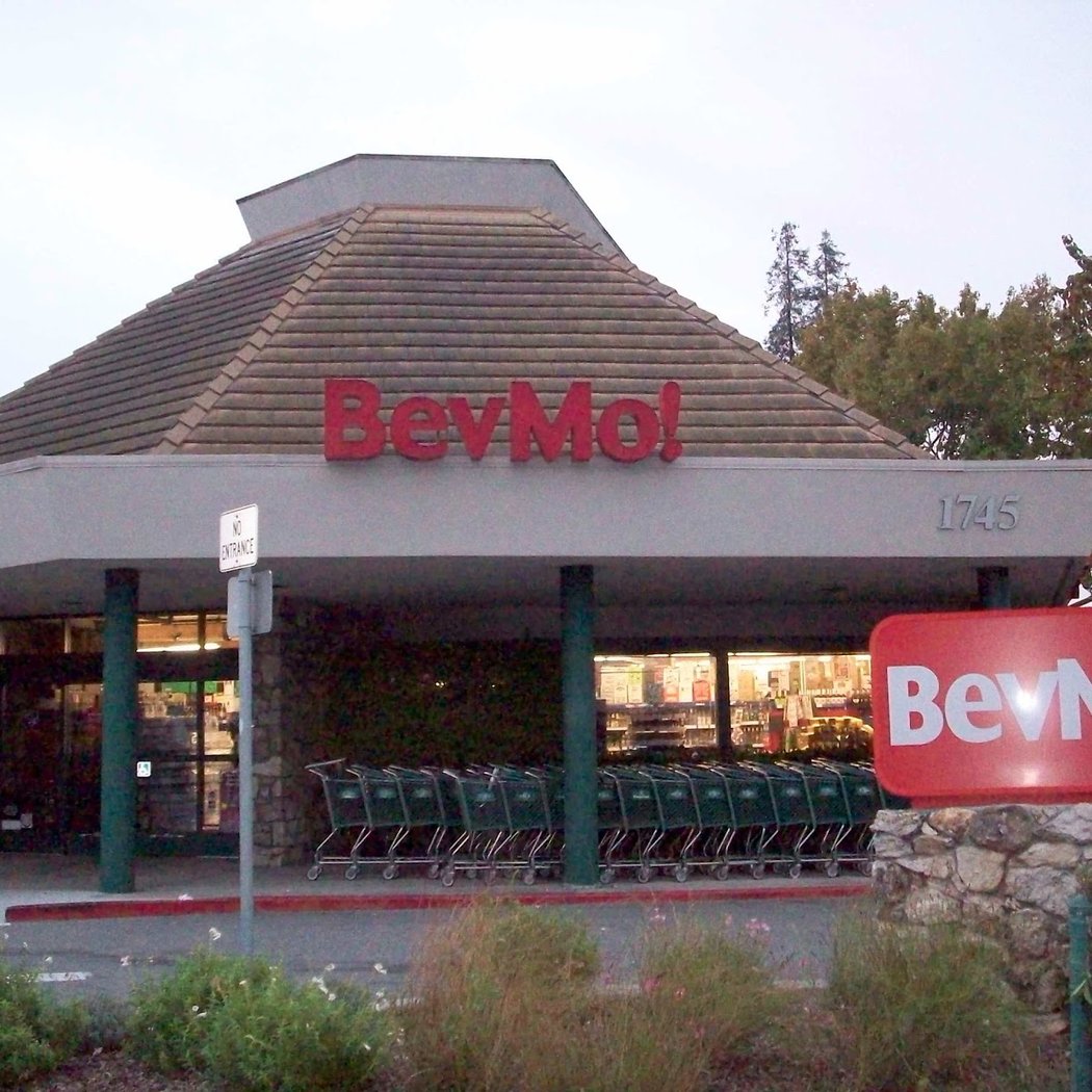 BevMo! 2