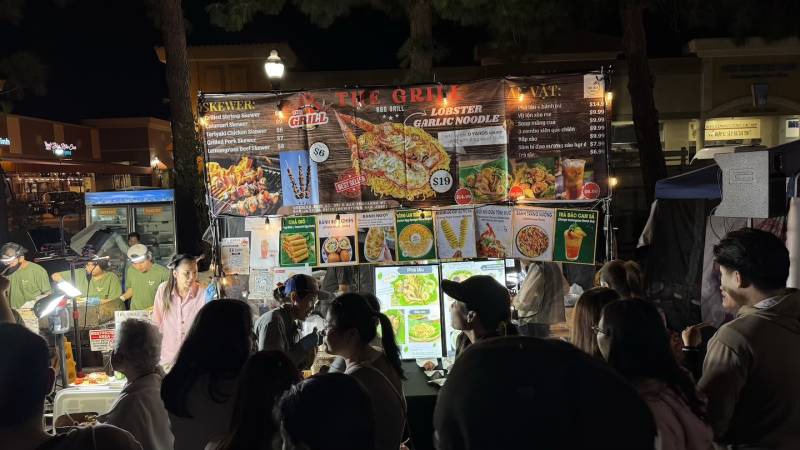 Story Road Night Market 2