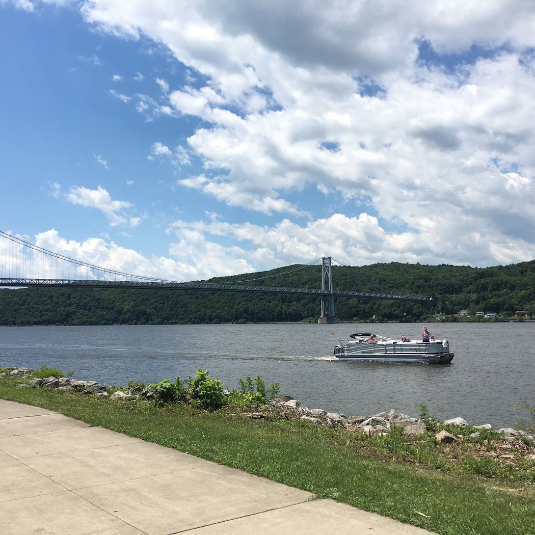 Victor C. Waryas Park 2
