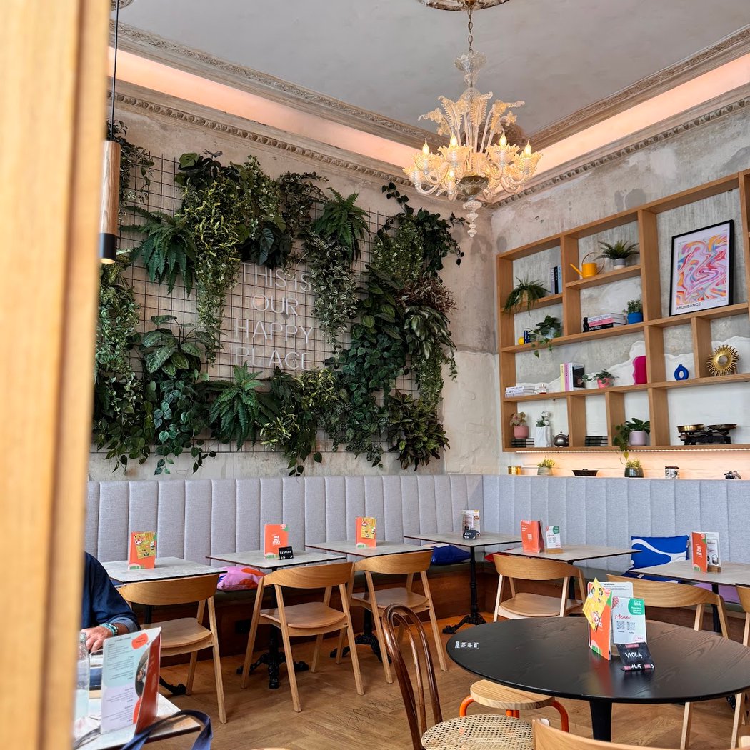 Café "das Goldstück" 3