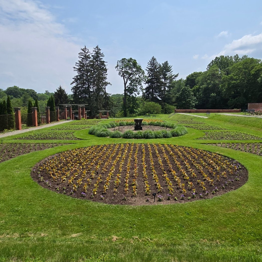 Gardens of the Hudson Valley 4