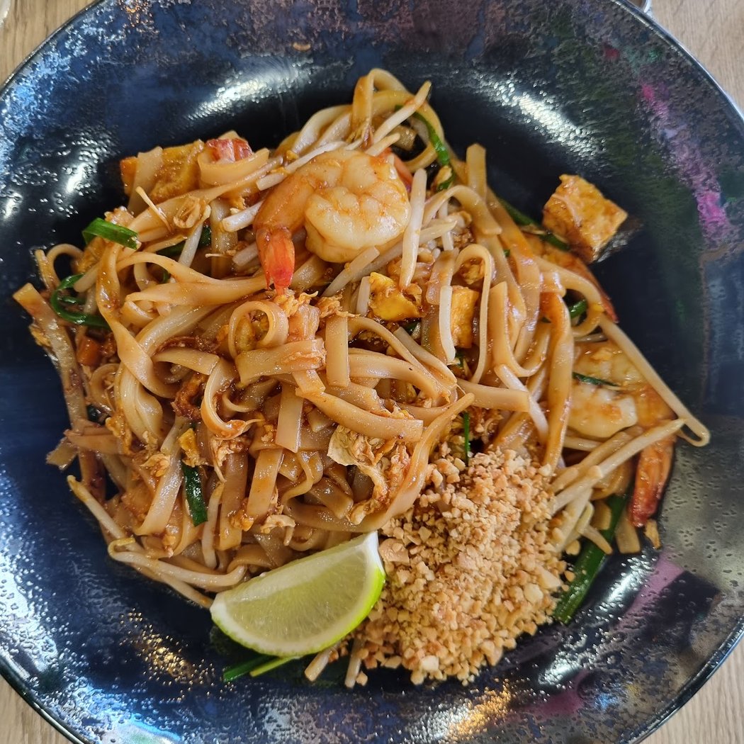 Thaï Corner Gennevilliers 1