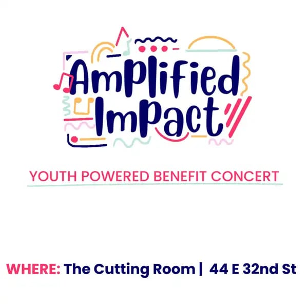 Amplified Impact Show 1