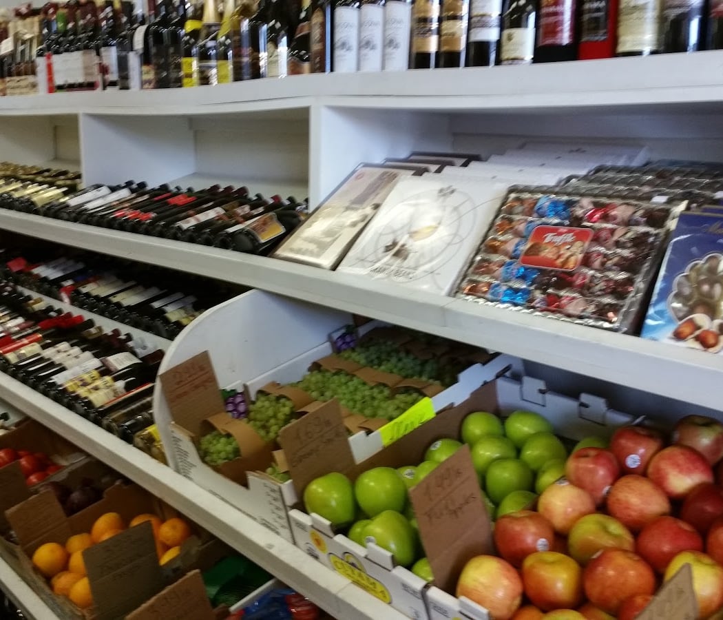 Kalinka - Russian Food Store 2