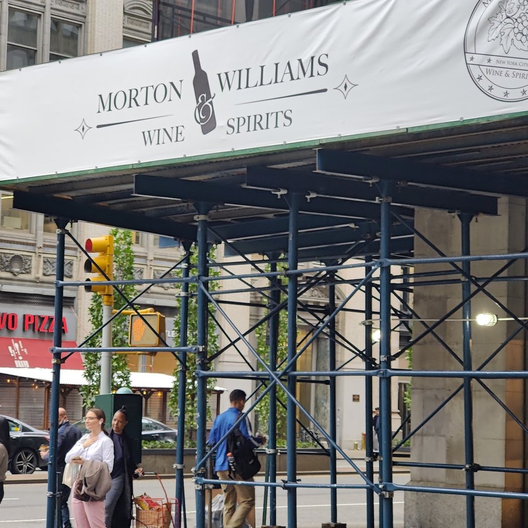 Morton Williams Wine & Spirits 2