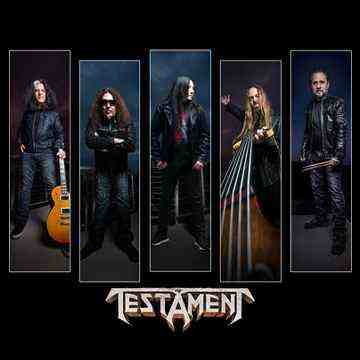 Testament 1