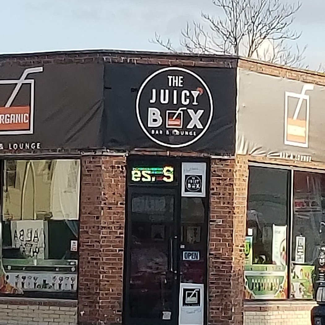 The Box 2