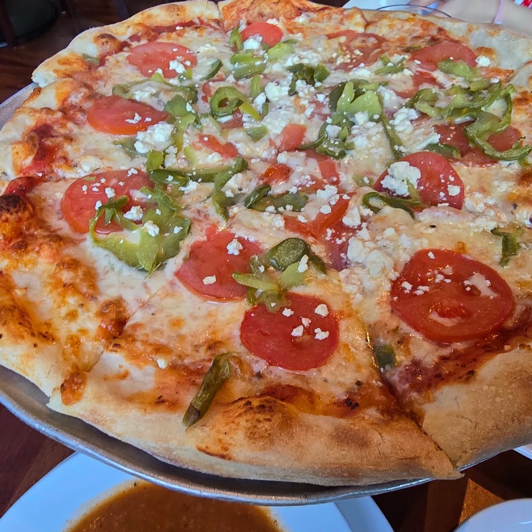 Gaspare's Pizzeria Ristorante 3