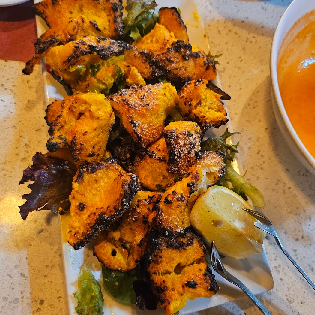 Desi Tadka & Grill 1