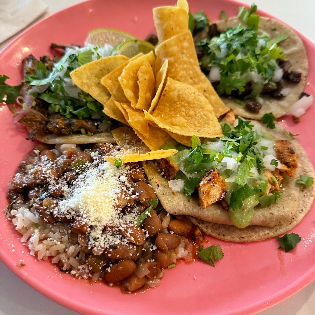 Pay-What-You-Can Taco Day 3
