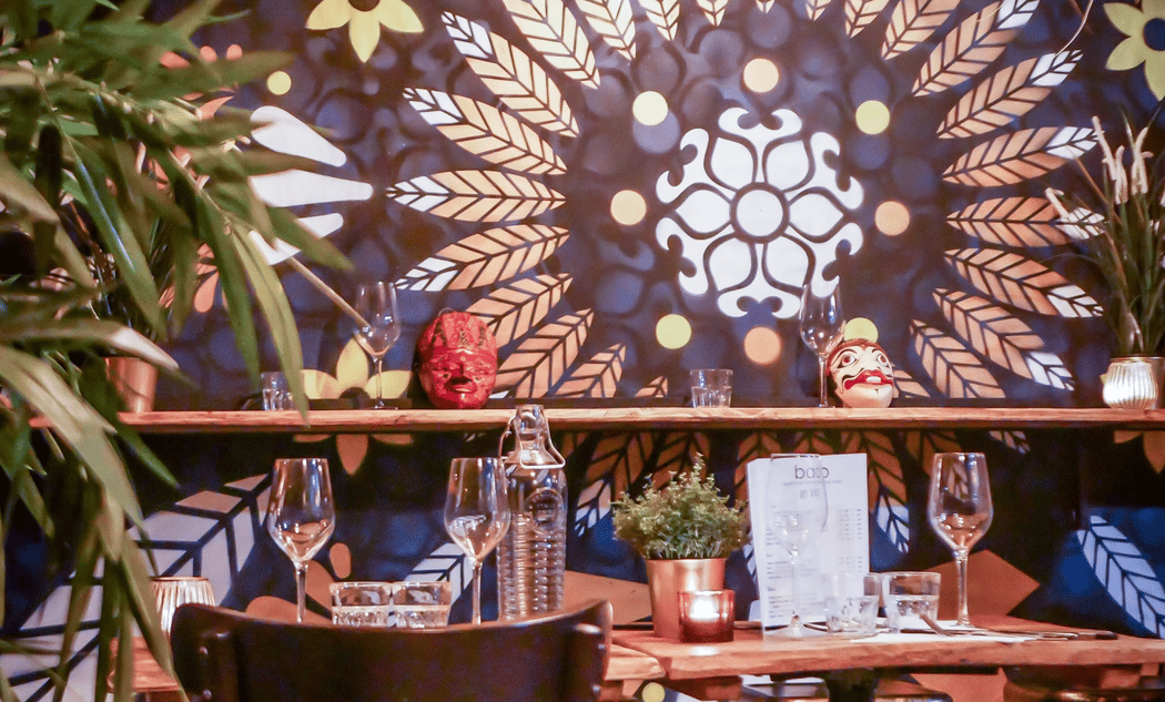 Bao restaurant Marseille 2