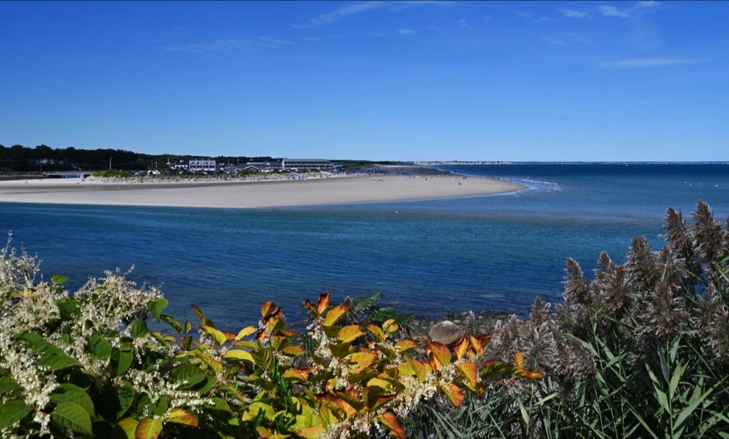 Ogunquit Beach 1