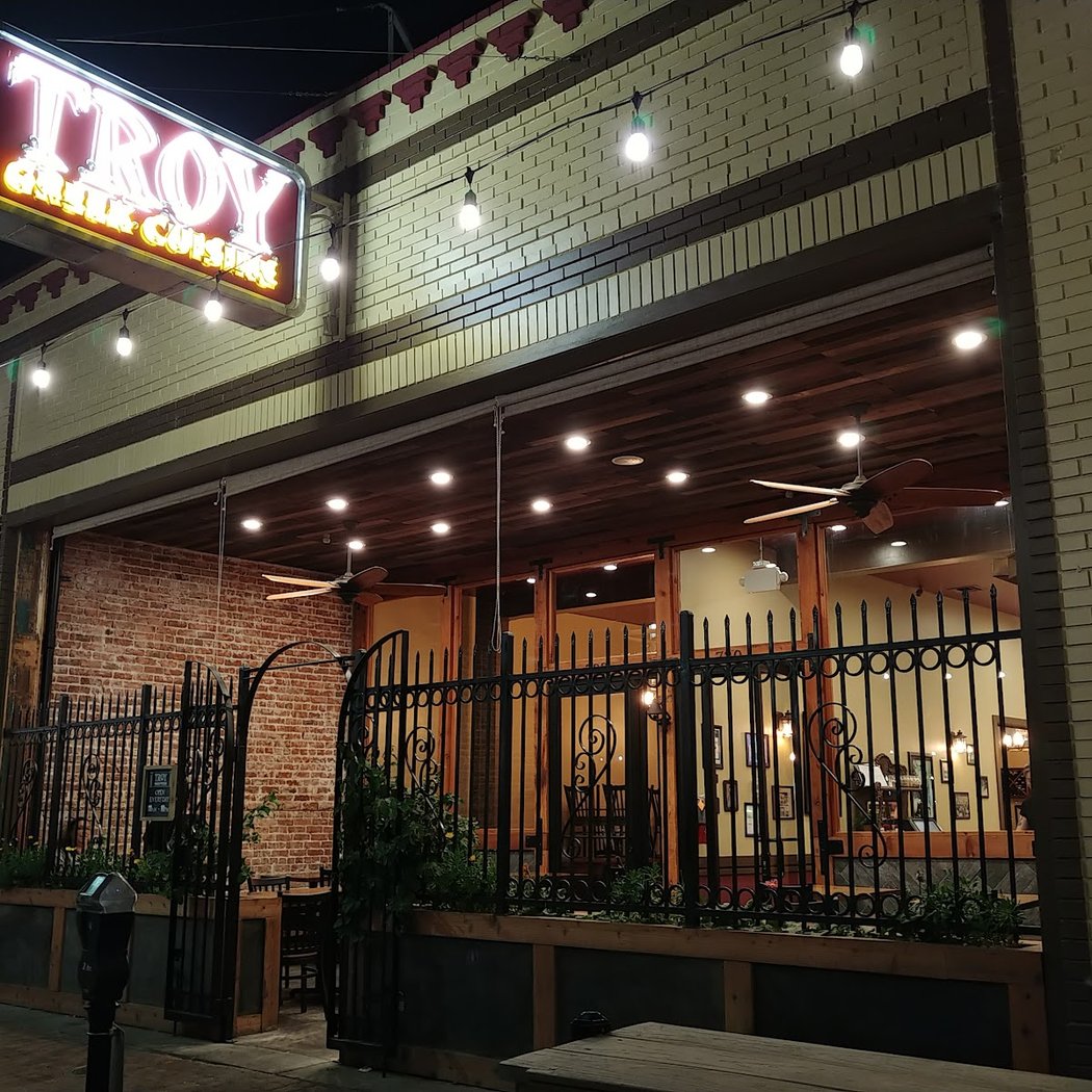 Troy 2
