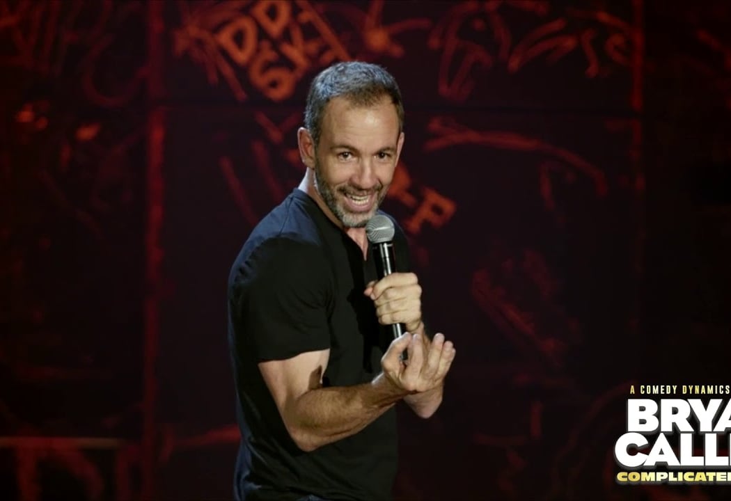 Bryan Callen 3