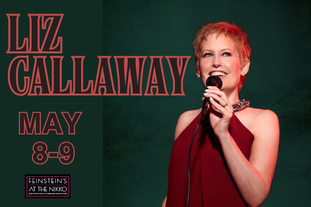 Liz Callaway 1